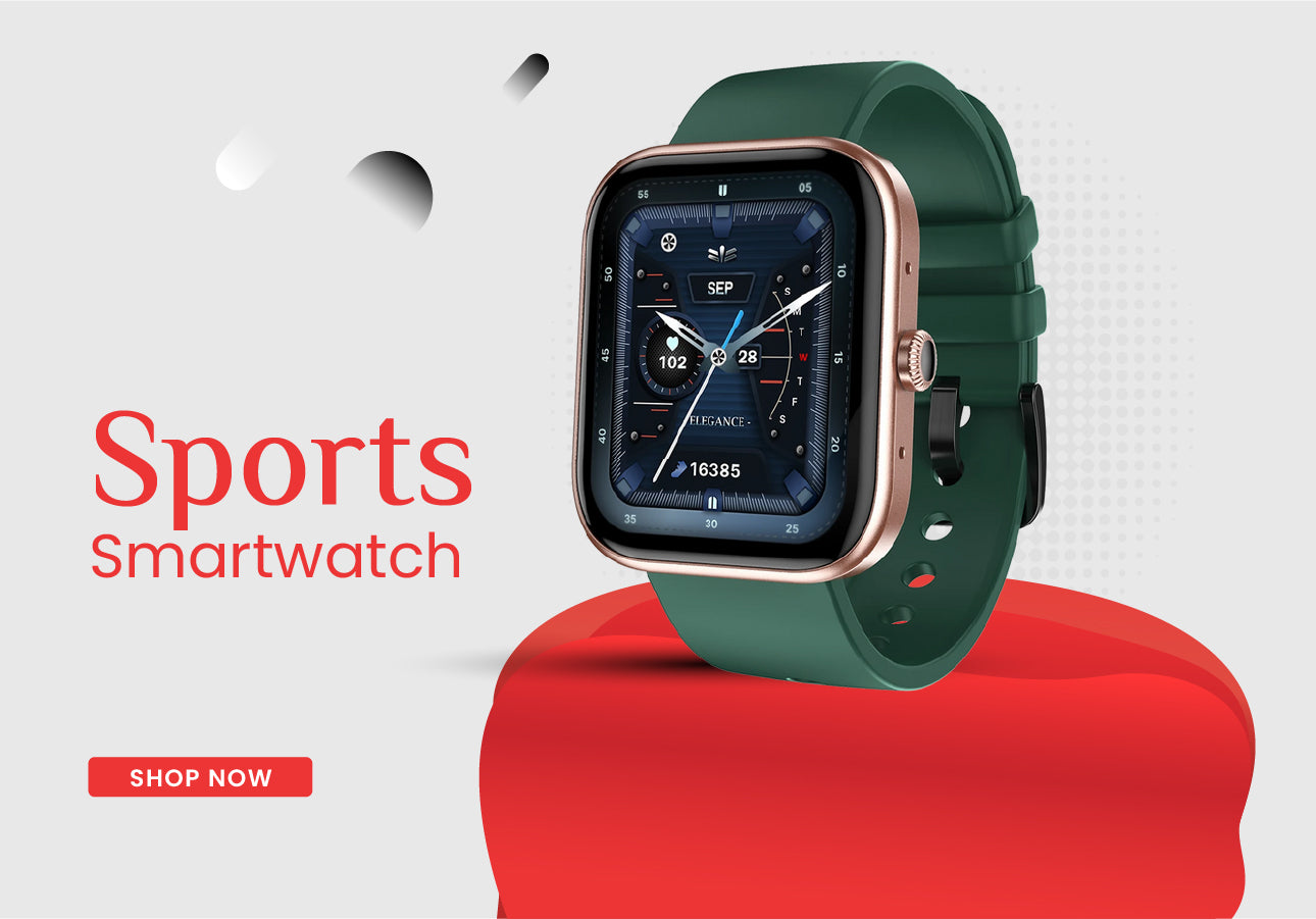 Sports Smart Watch