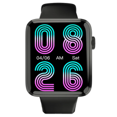 calibiri black 1
