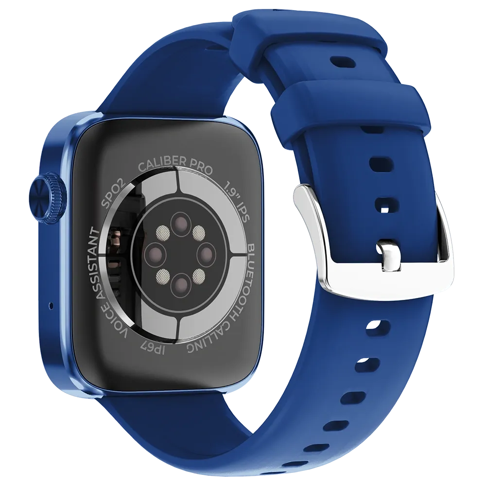 calibiri blue 3