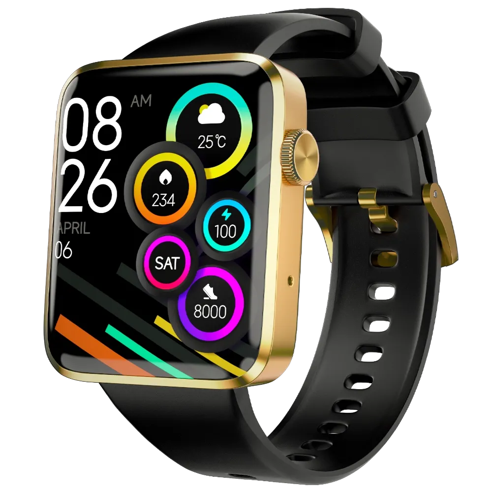 calibiri gold 2