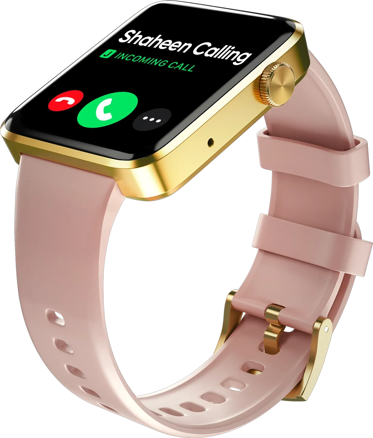 calibiri pink 4