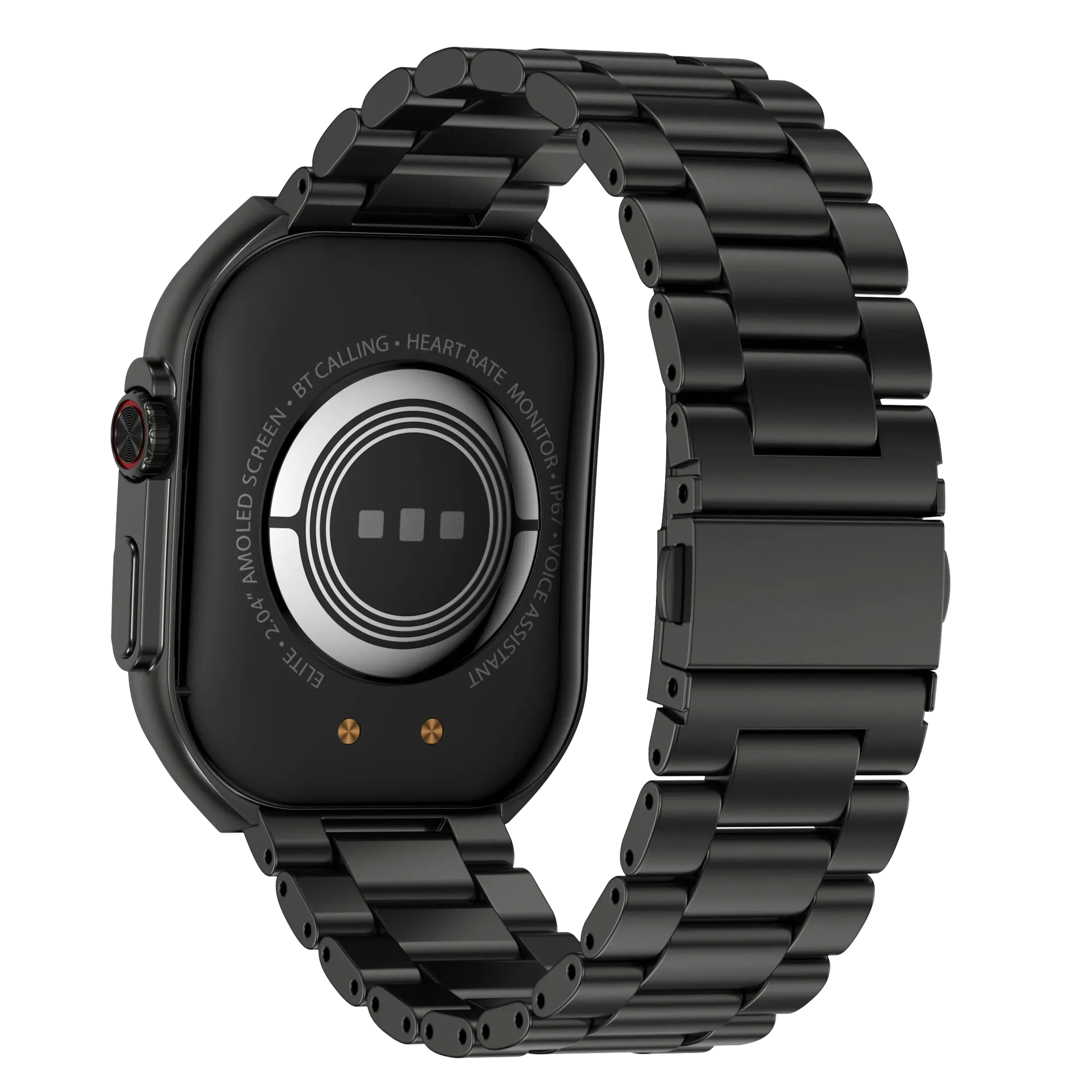 Elite Black 1