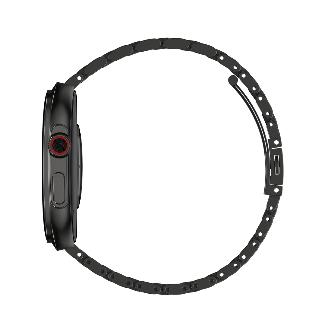 Elite Black 8