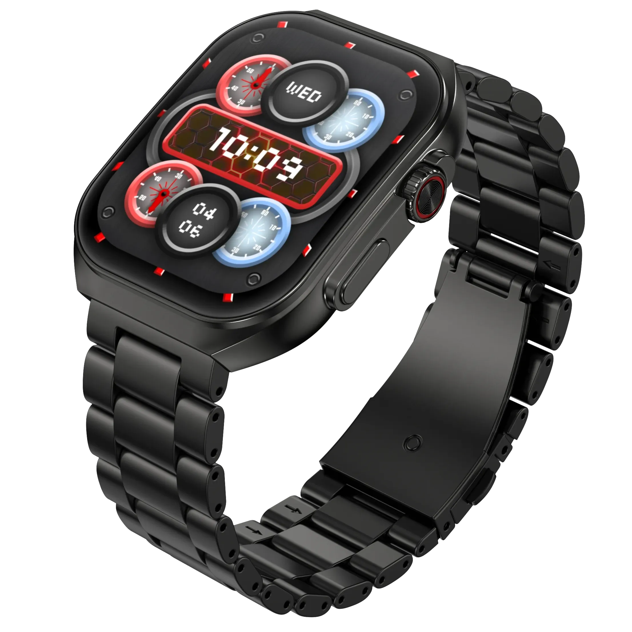 Elite Black 2