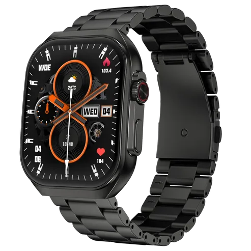 Elite Black 6