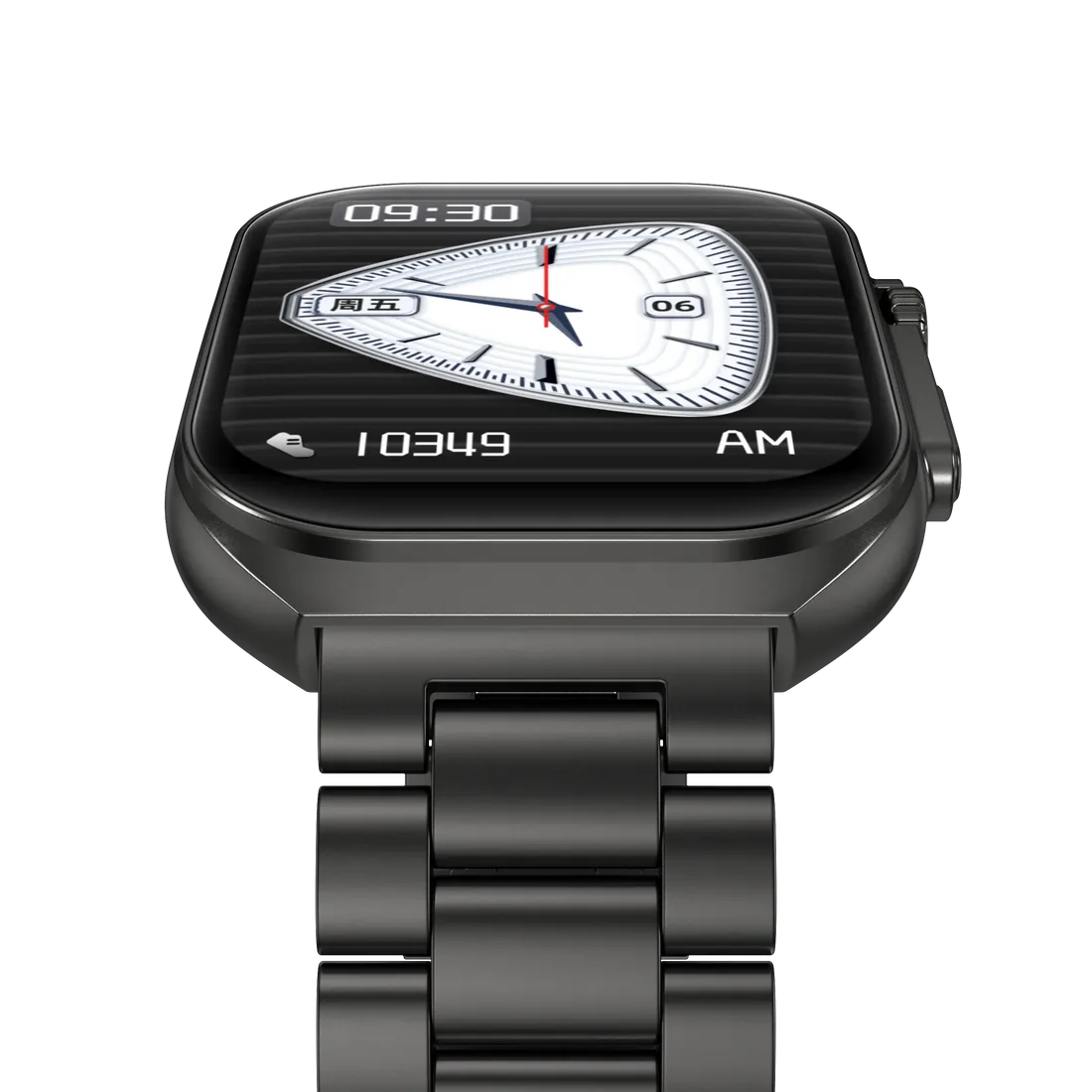 Elite Black 4