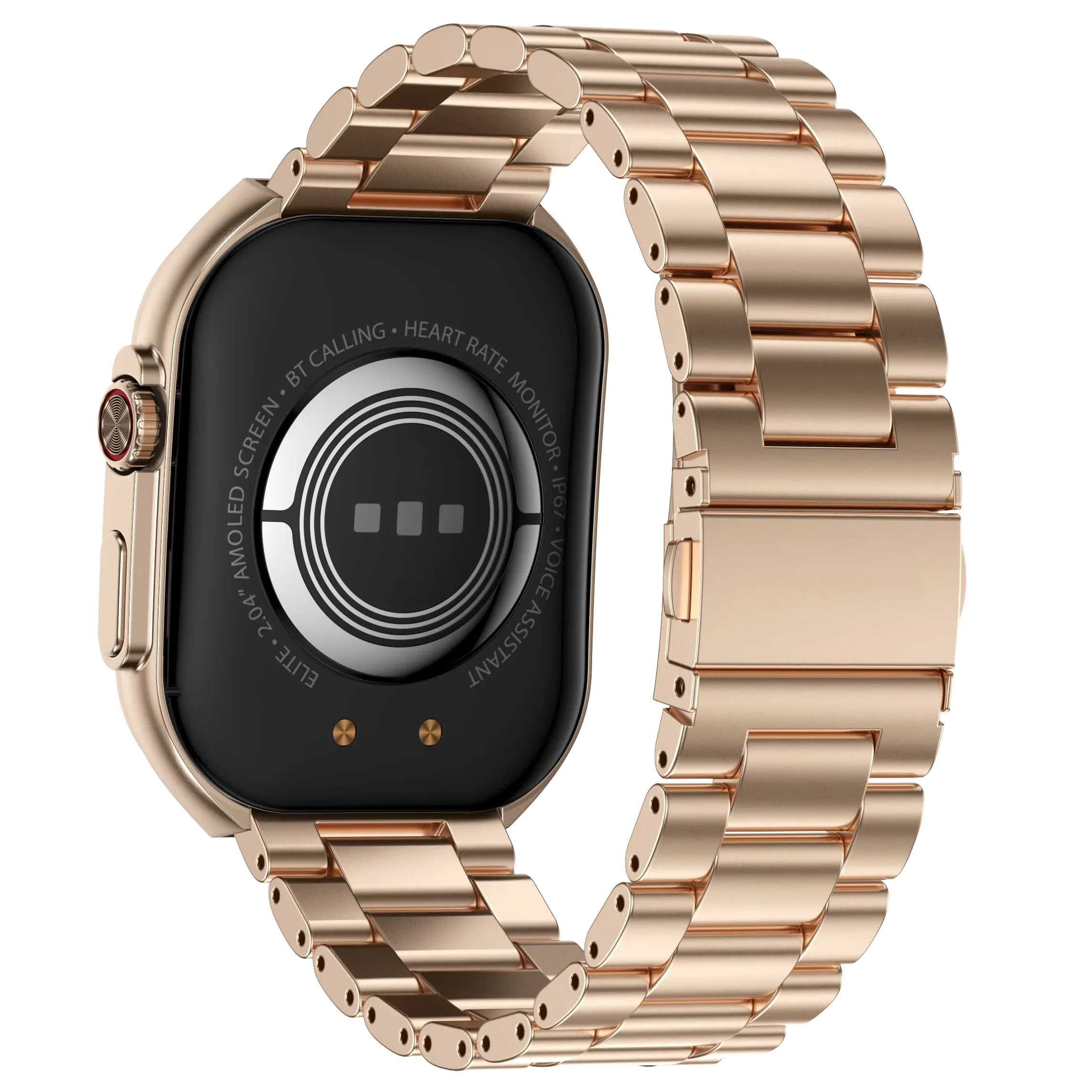 Elite Rosegold 1