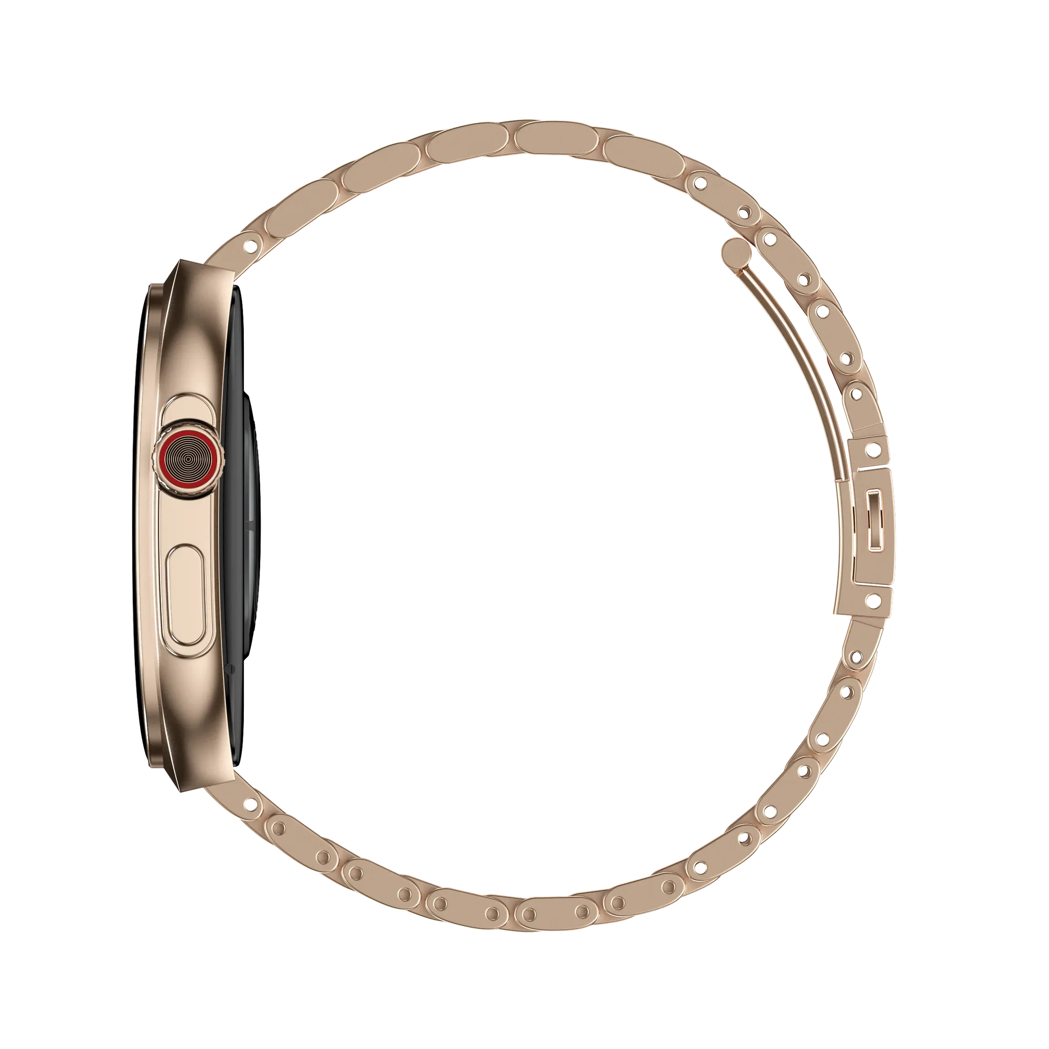Elite Rosegold 6