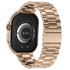 Elite Rosegold 1