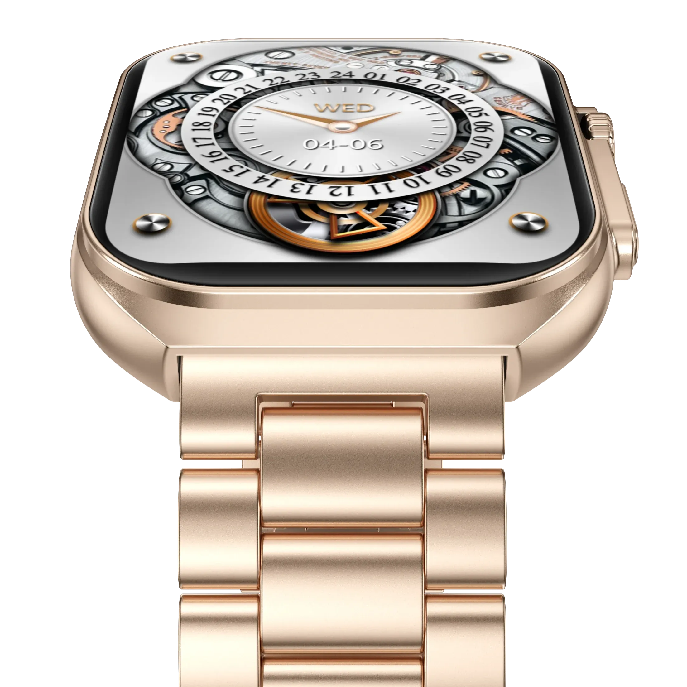 Elite Rosegold 4