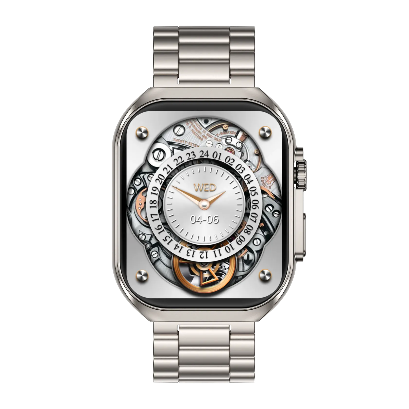Elite Starlight 7
