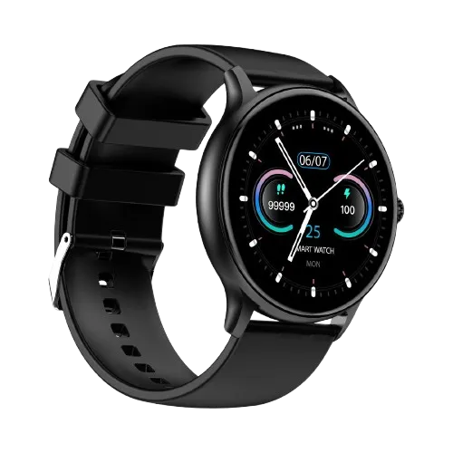 luna black 3