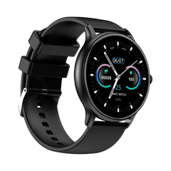 luna black 3