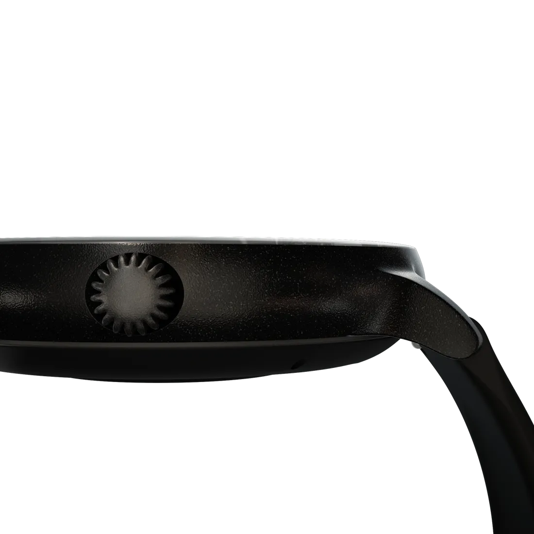 luna black 5