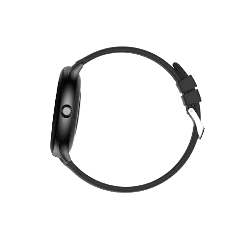 luna black 6