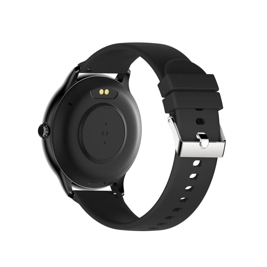 luna black 8
