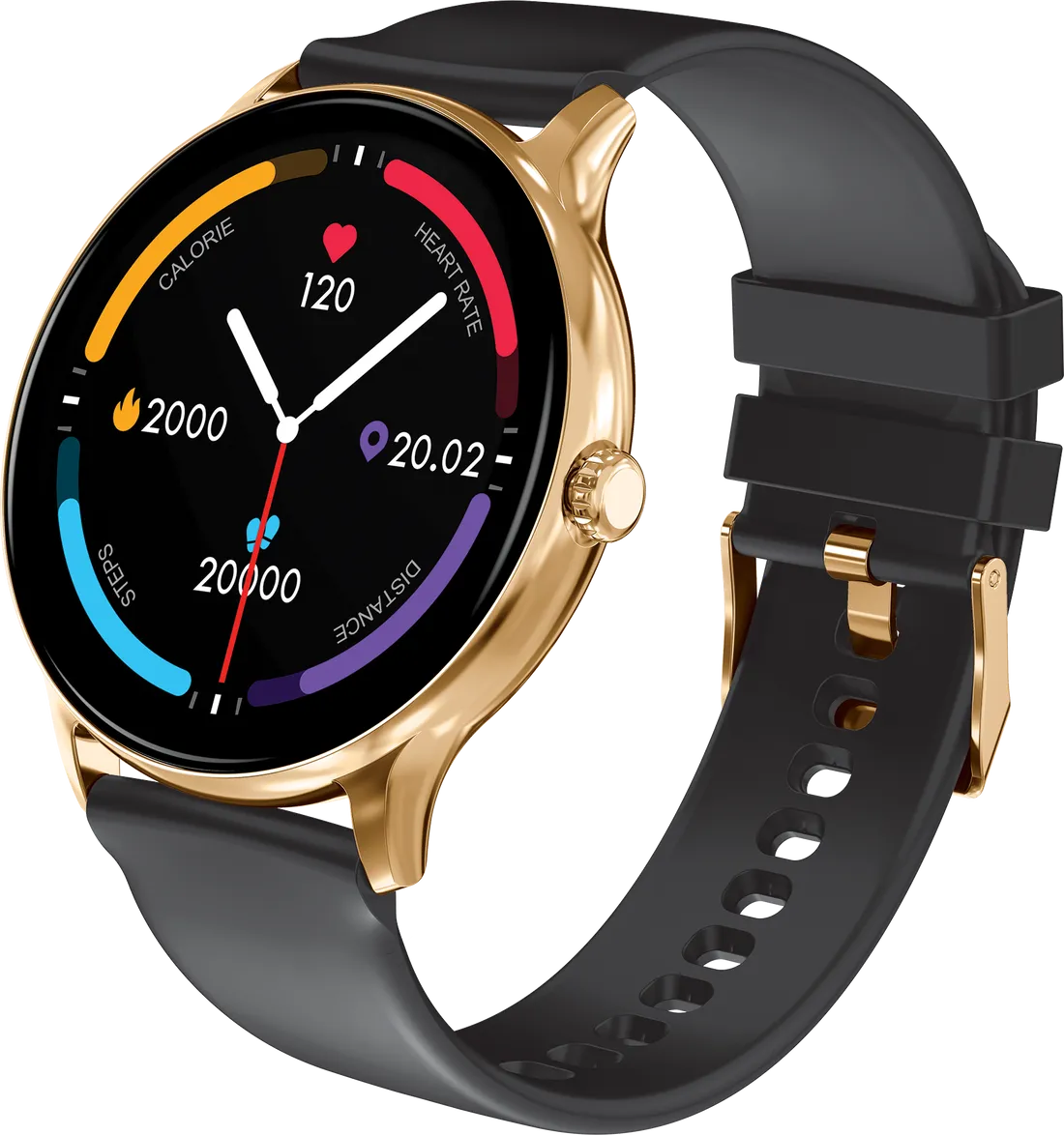 luna black gold 1