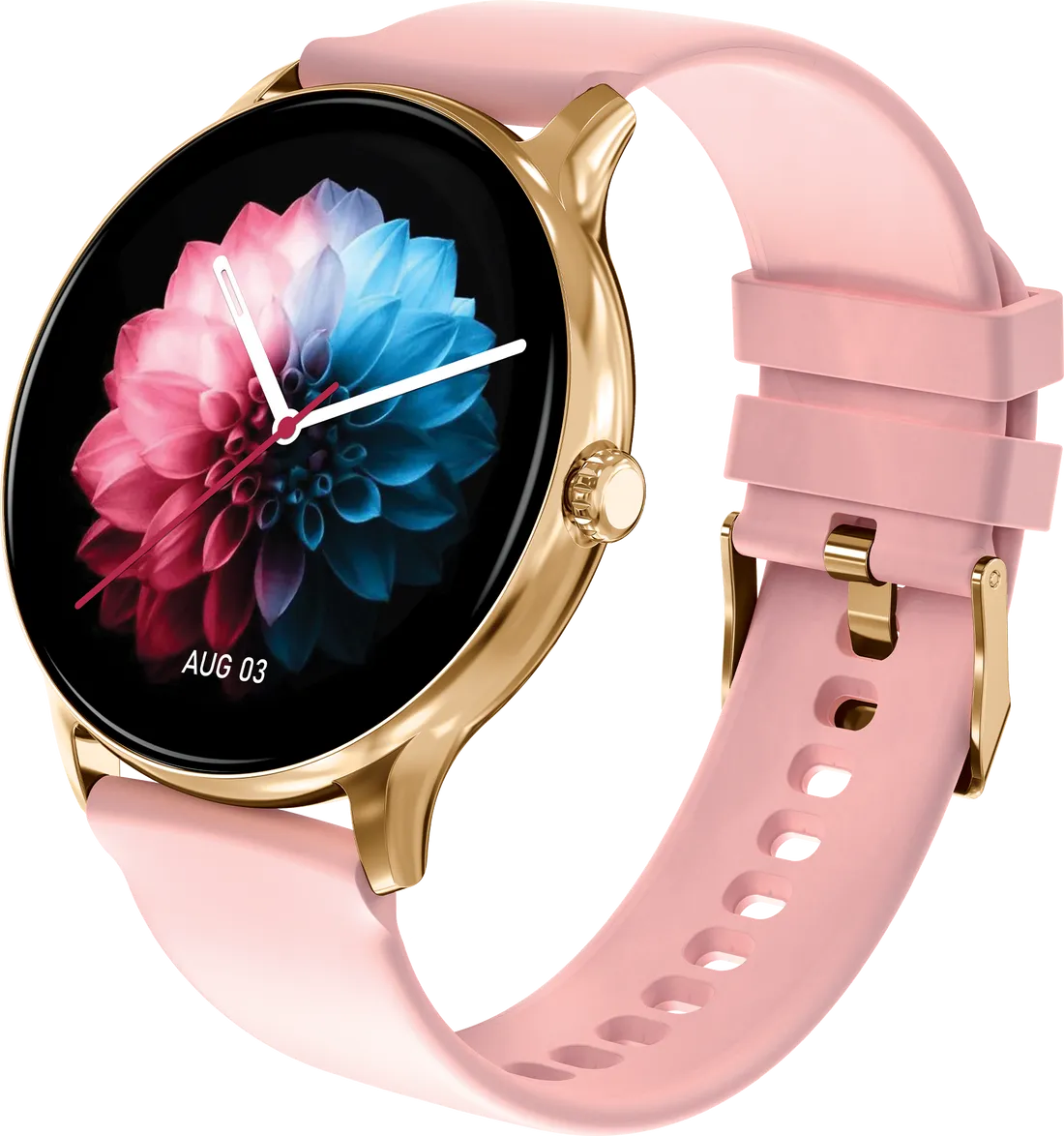 luna pink 1