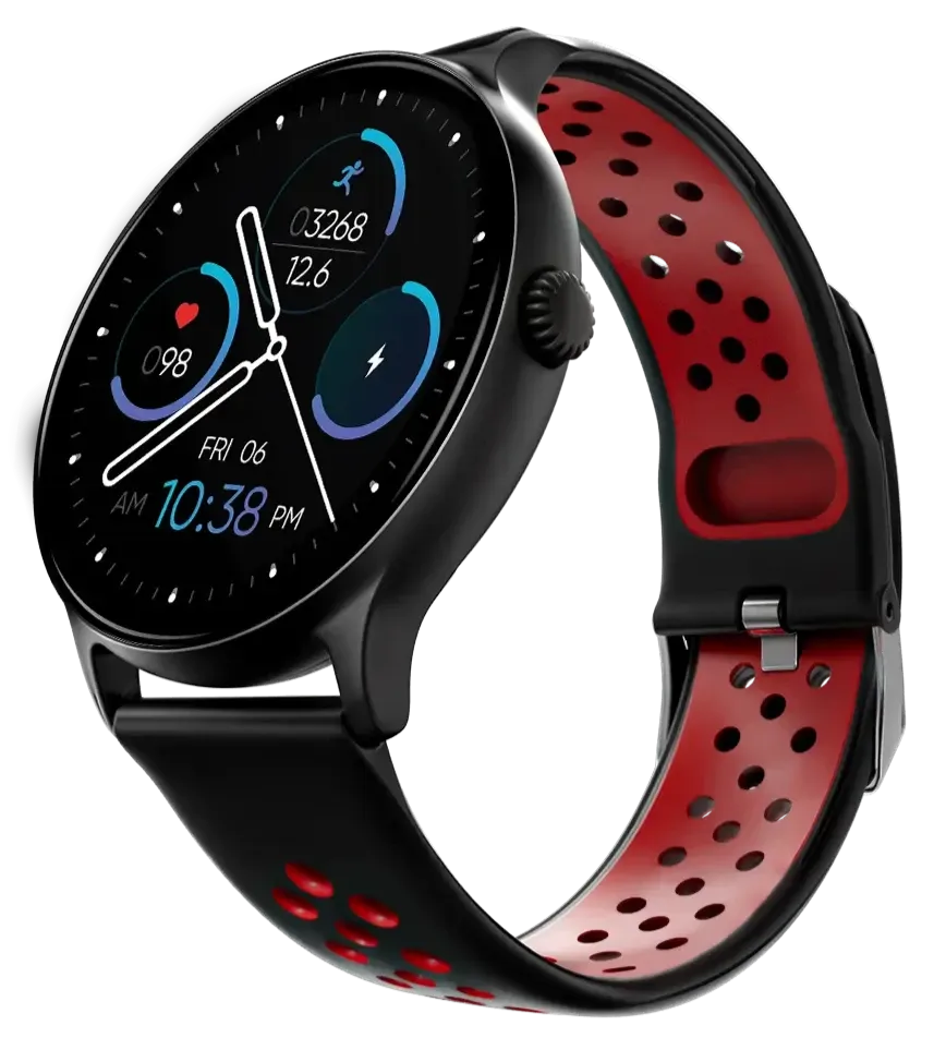 luna red 2