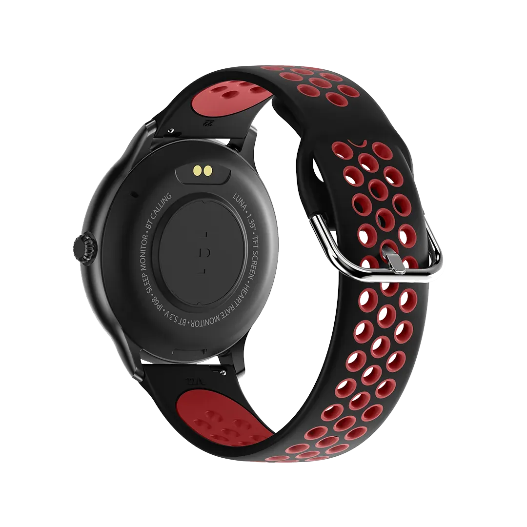 luna red 6