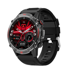 matrix black 1