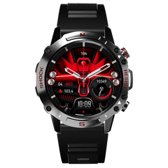 matrix black 2
