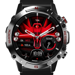 matrix black 3