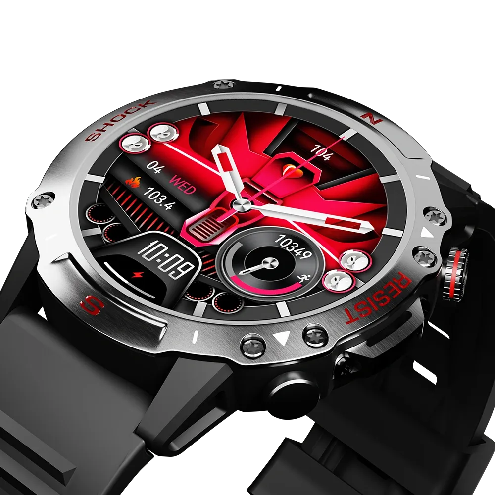 matrix black 4