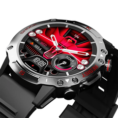 matrix black 4