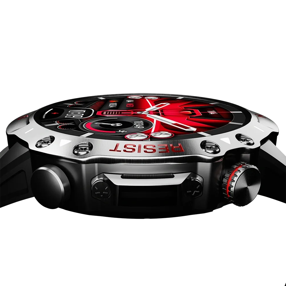 matrix black 5
