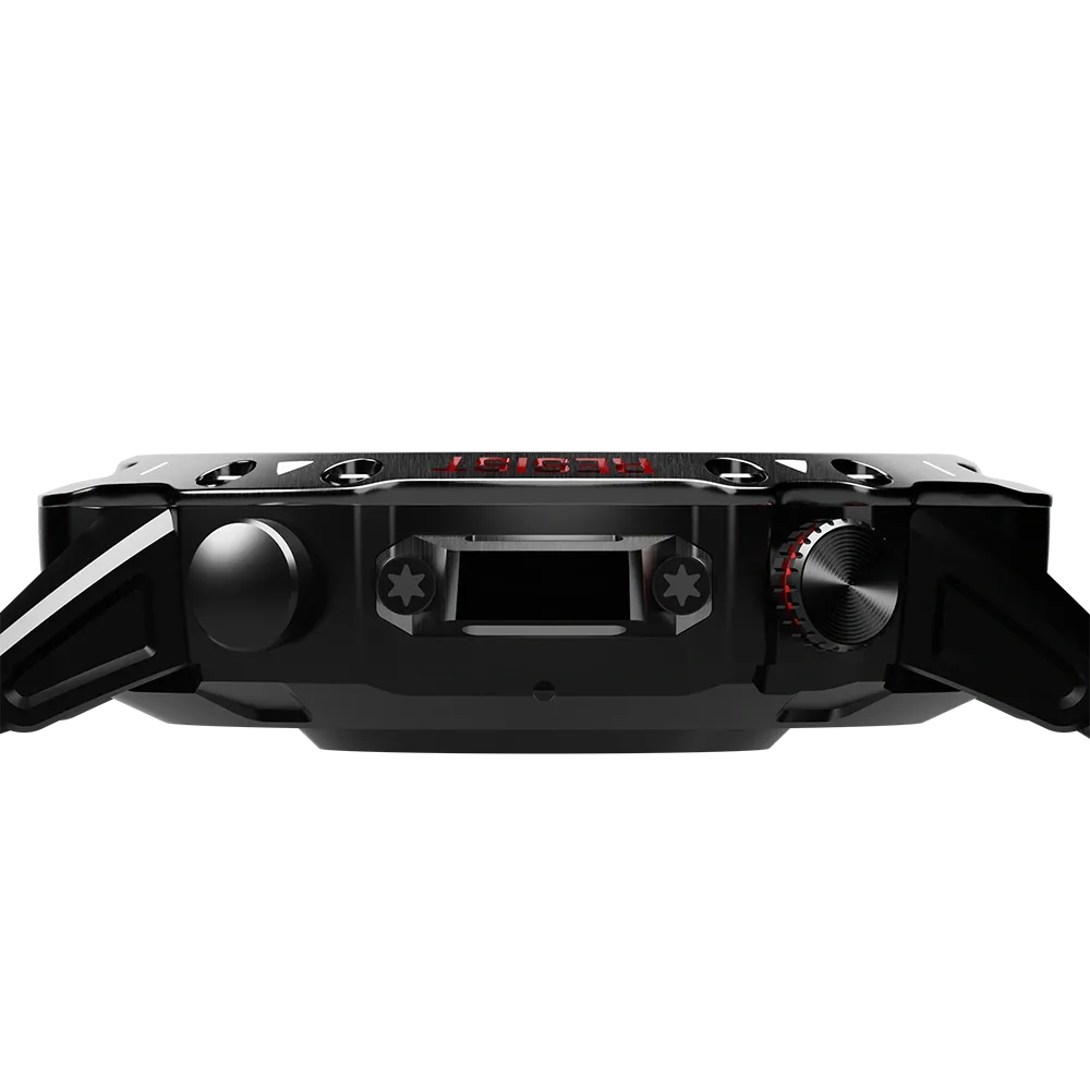 matrix black 6