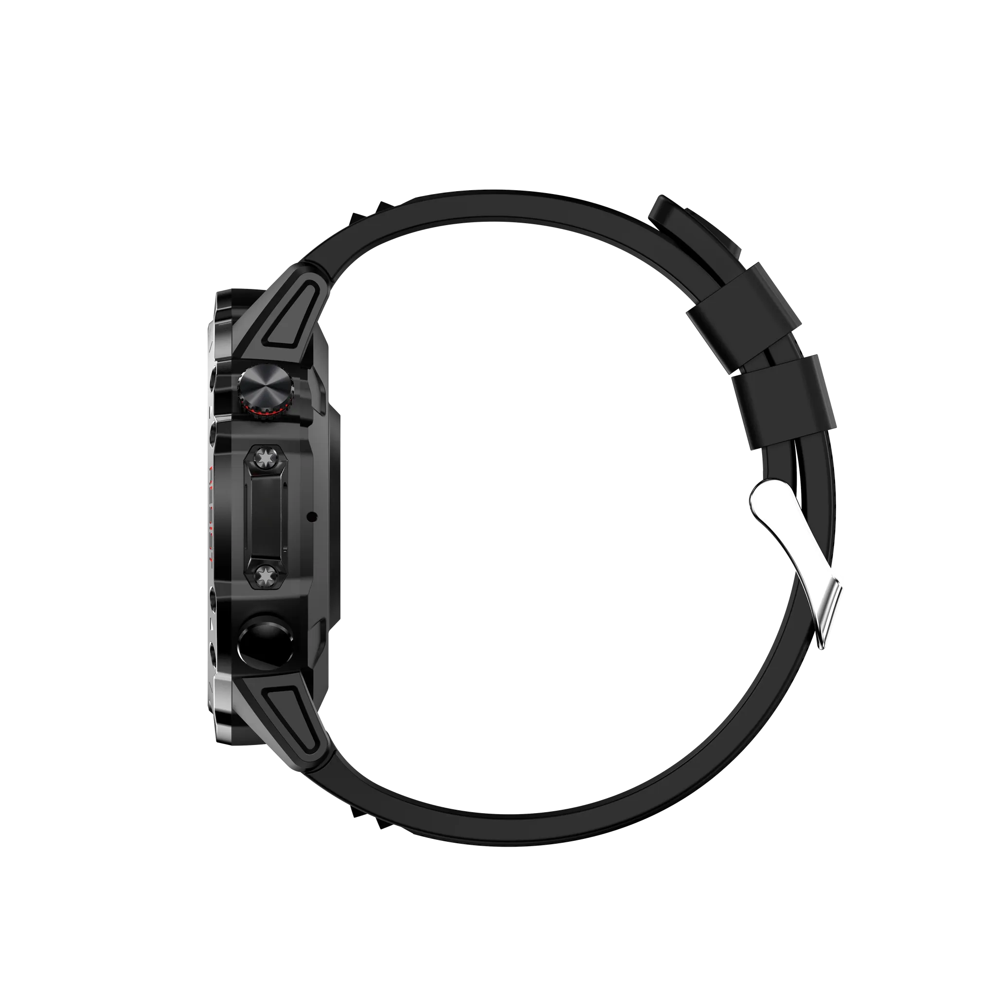matrix black 7