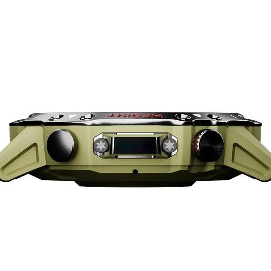 matrix green 6