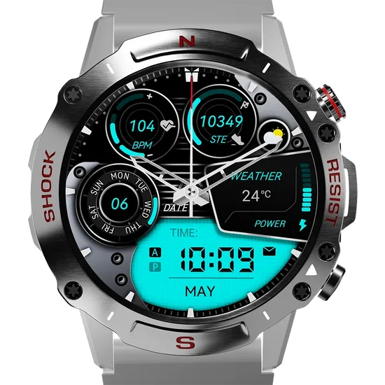 matrix white 2