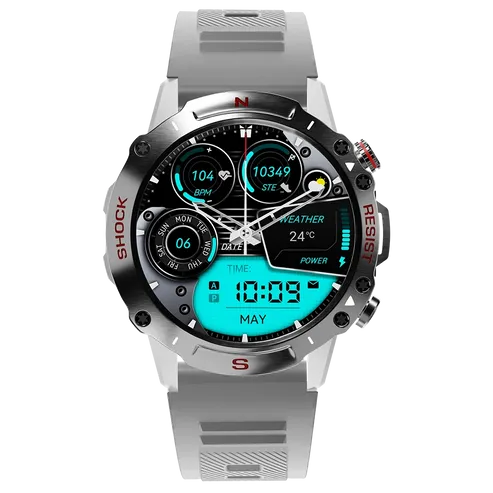matrix white 4