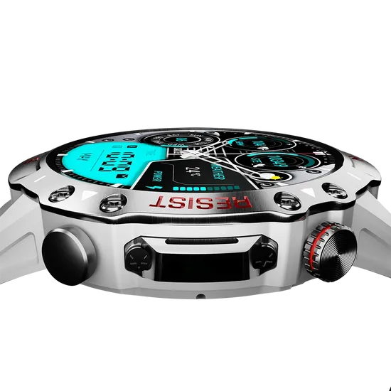 matrix white 5