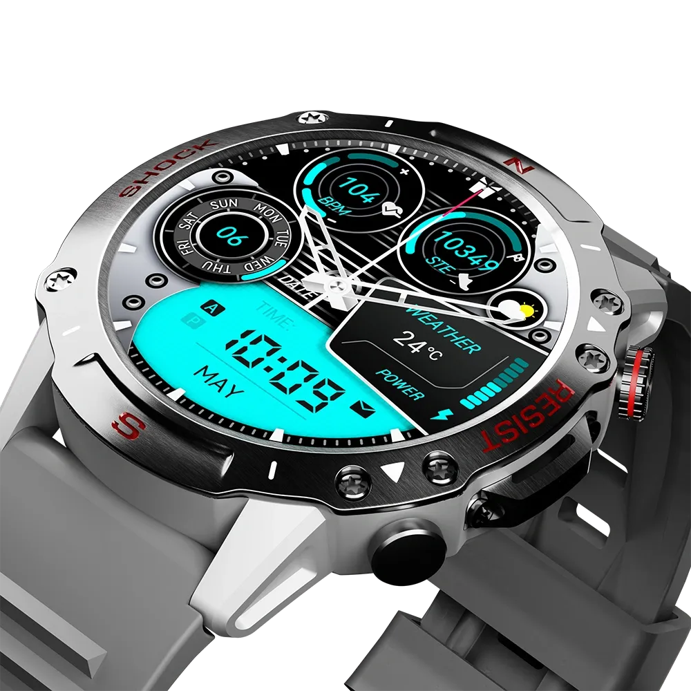 matrix white 6