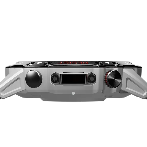 matrix white 8