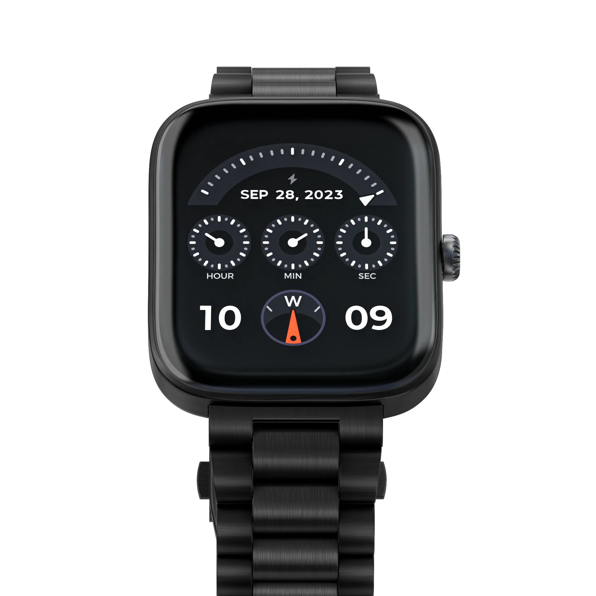 meta black 3