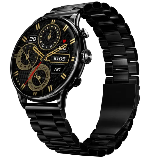 royale black 1