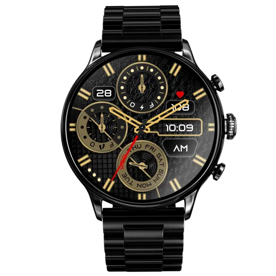 royale black 2