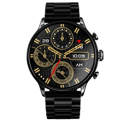 royale black 2