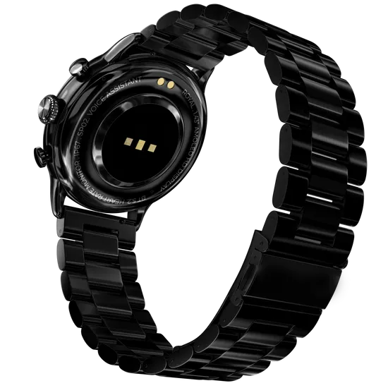 royale black 4