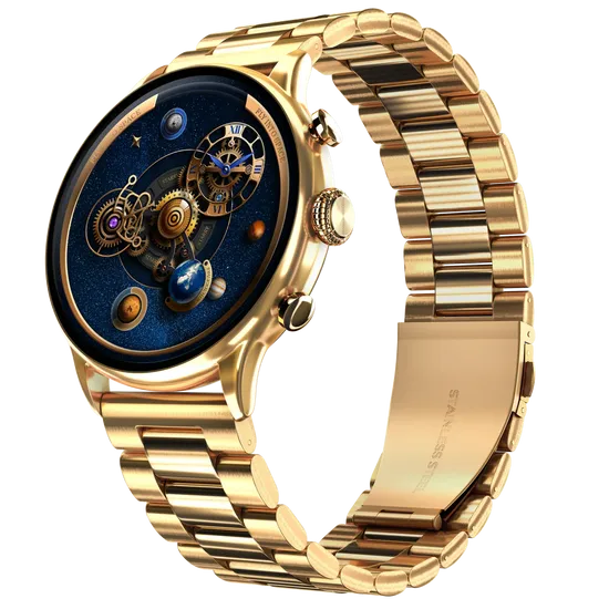 royale gold 1