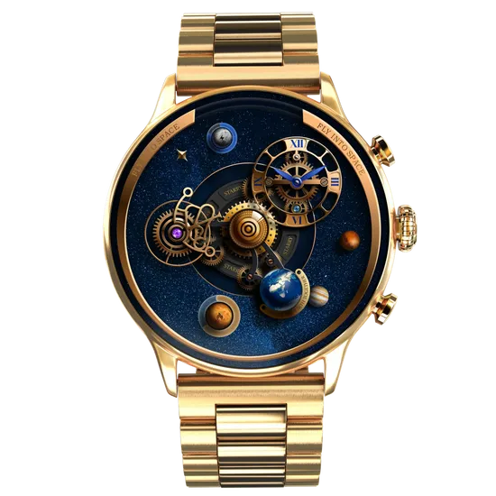 royale gold 2