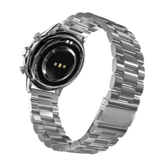 royale silver 4