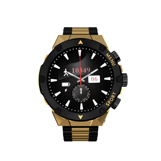 vogue bgold 2