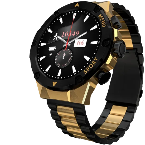 vogue bgold 3