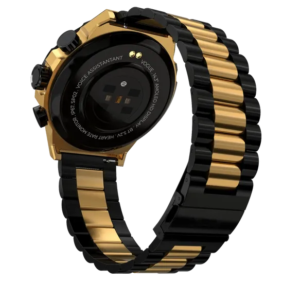 vogue bgold 5