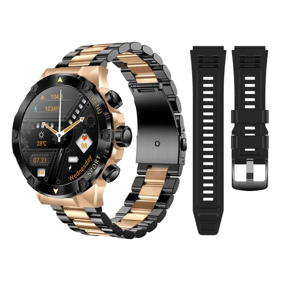 vogue bgold 6